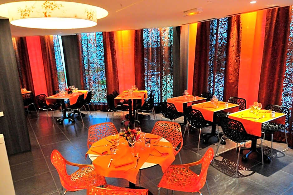 Residence Otelia Affaires & Bien-etre