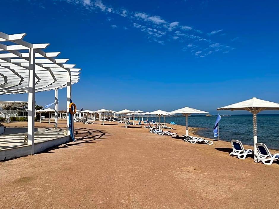 Selena bay Hurghada