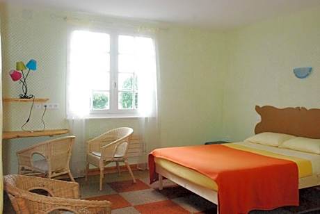 Triple Room - River Side