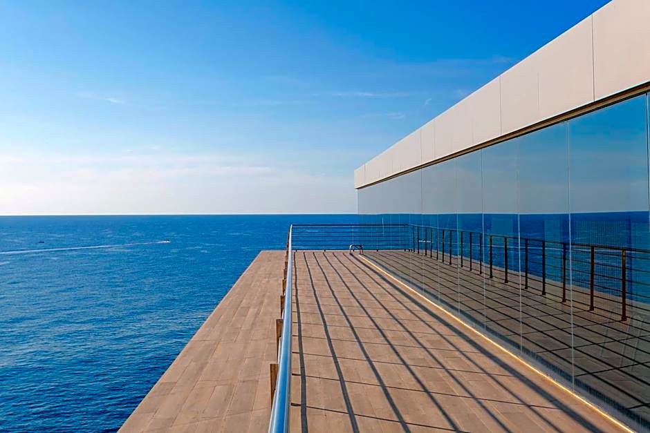 Js Cape Colom - Adults Only