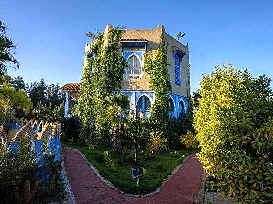 Dar Ba Sidi and Spa