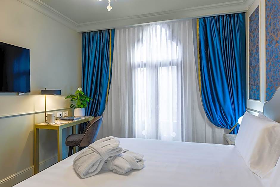 Hotel Palazzina Sardi