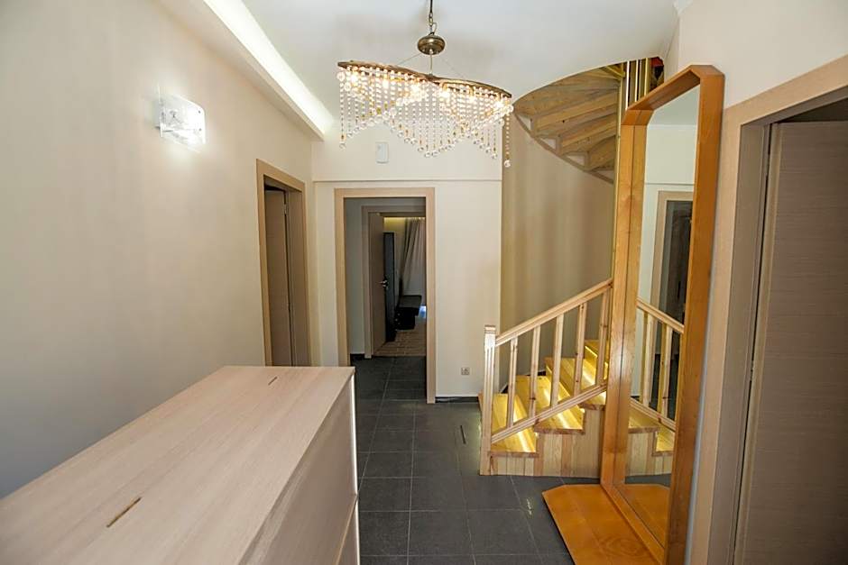 Vista Del Mare Rooms