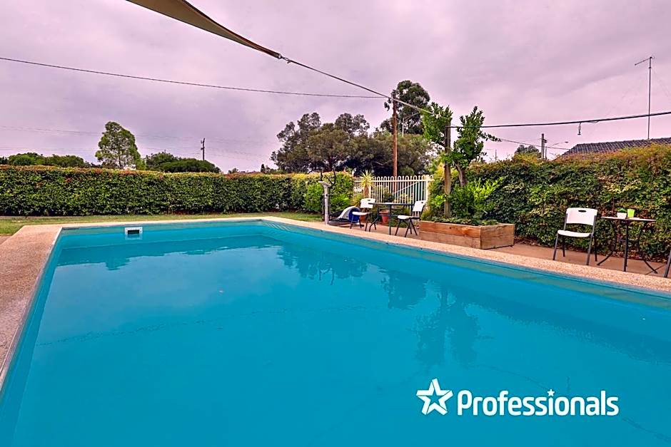 Vineland Motel Mildura