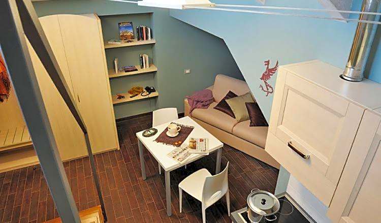 Residence Villa Maurice