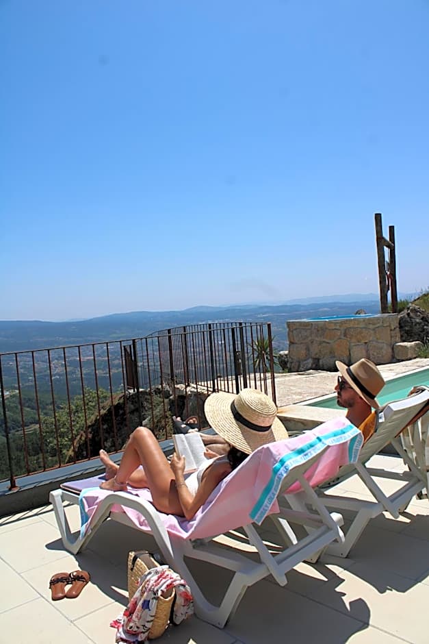 Refúgio Muas Nature