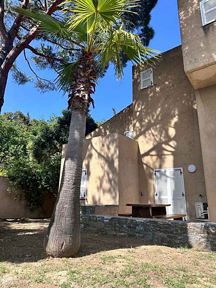 Village Vacances La Vallicella