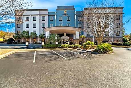 Comfort Suites Simpsonville - Greenville