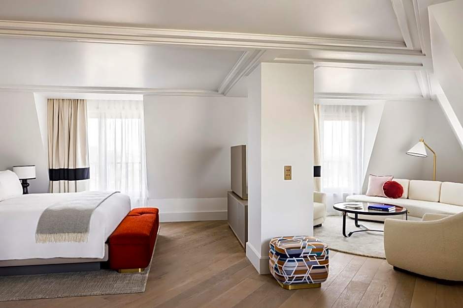 Kimpton St Honore Paris By IHG