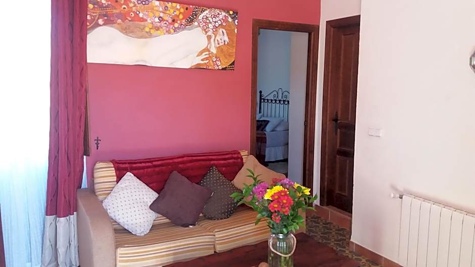 Hotel Rural Molino del Puente Ronda