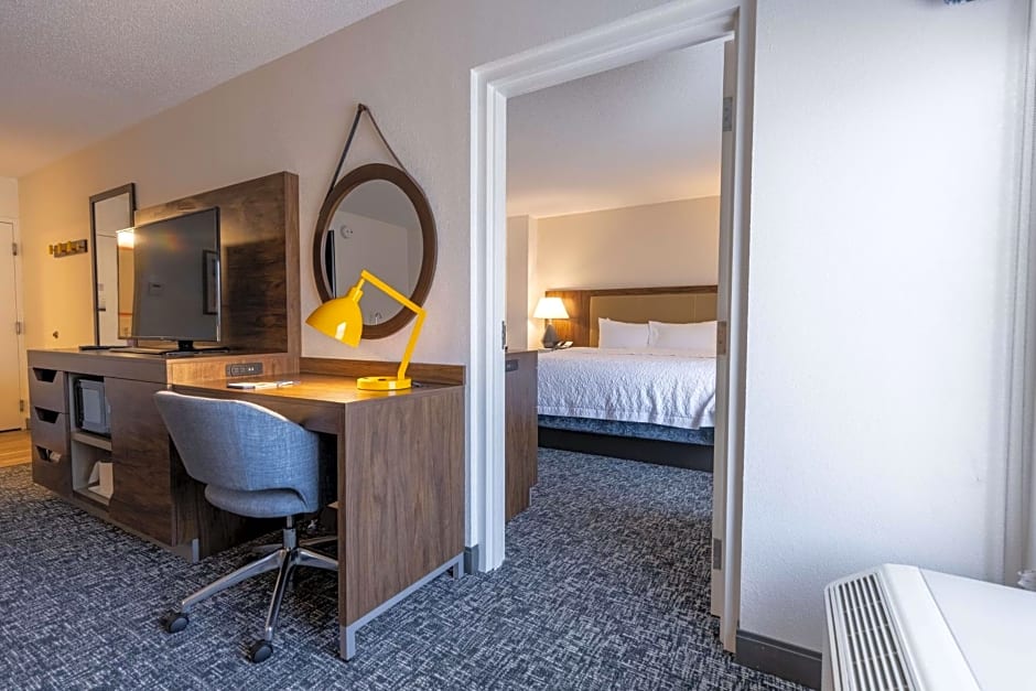 Hampton Inn By Hilton Kuttawa/Eddyville