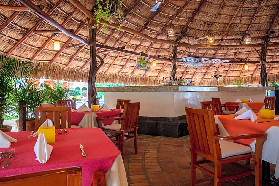 Flamingo Vallarta Hotel & Marina