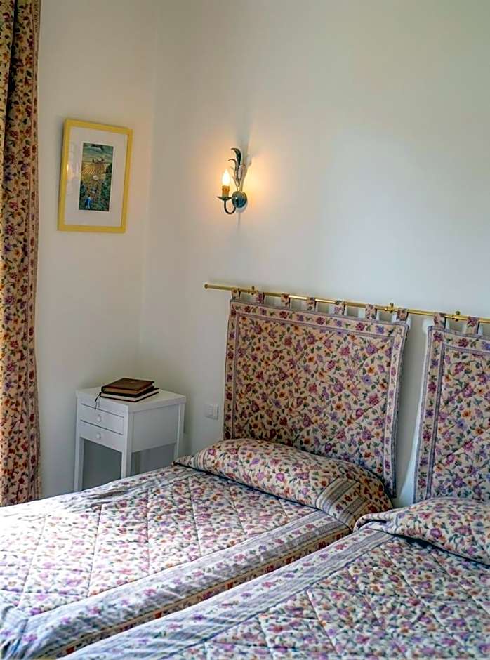Hotel Marcellin