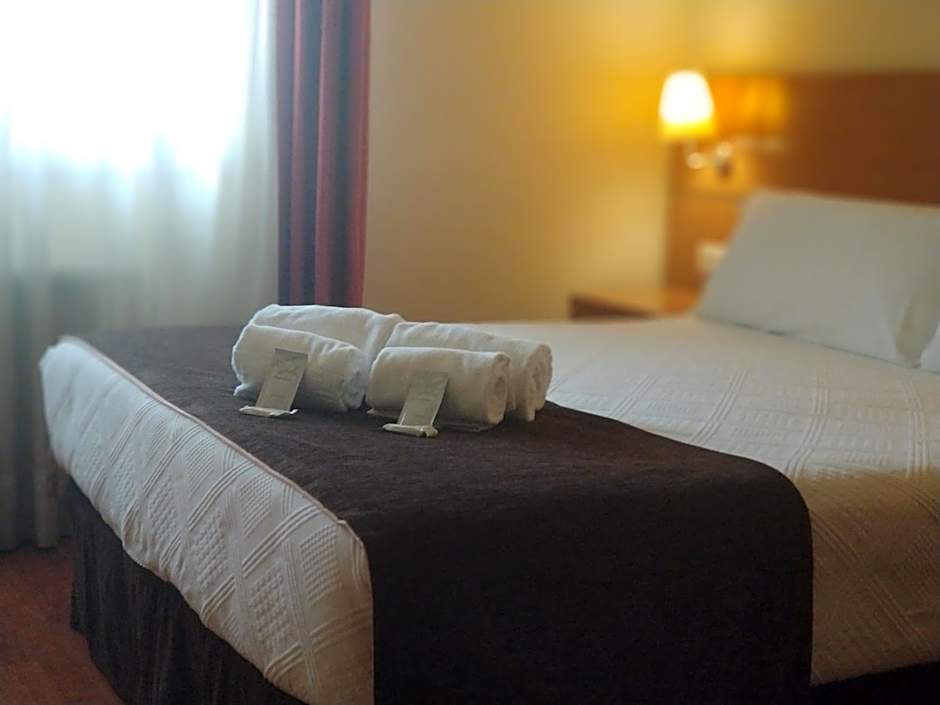 Hotel Avión Vigo
