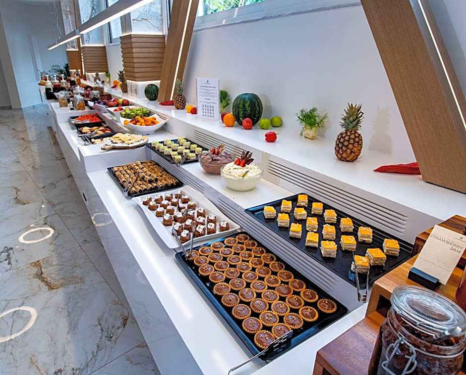 Porto Greco Village Beach Hotel