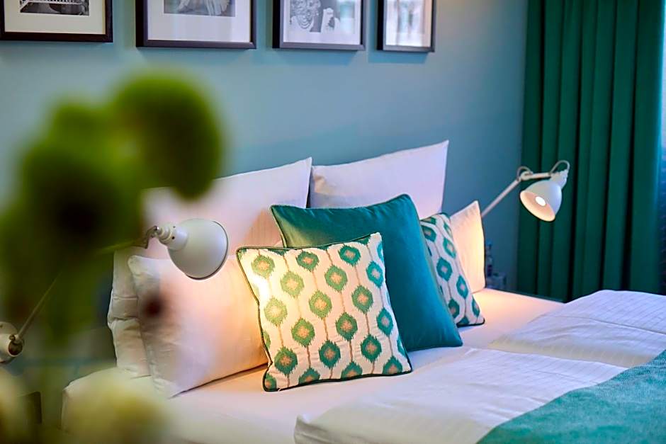 Hotel Metropol