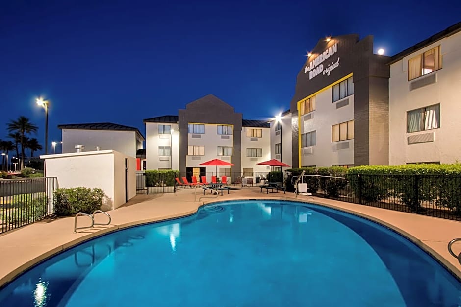 Super 8 by Wyndham - Mesa/Gilbert