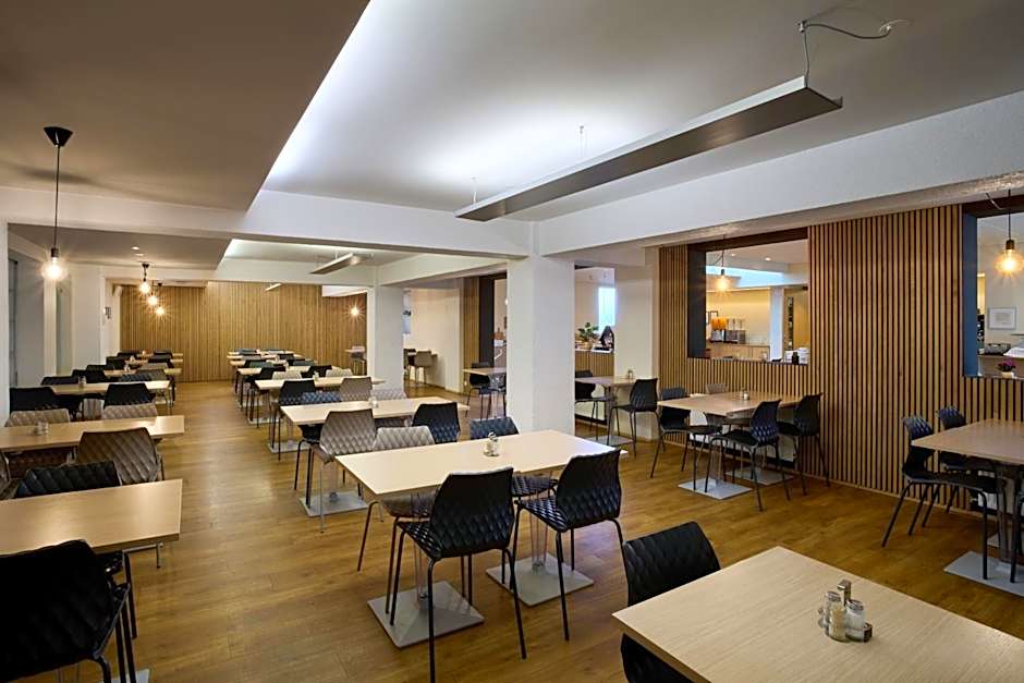 Hotel Klettur