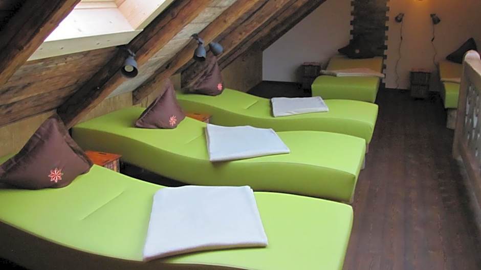 Hotel Goldener Stern