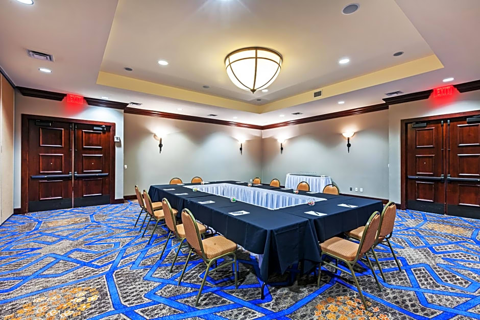 Hilton Waco