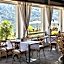 Seehotel Kastanienbaum