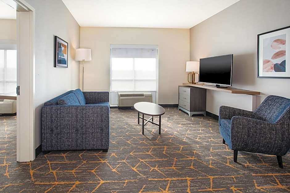 Holiday Inn Canton-Belden Village By IHG