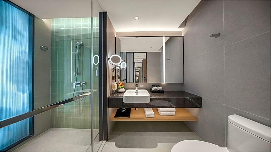 Holiday Inn Qinhuangdao Haigang By IHG