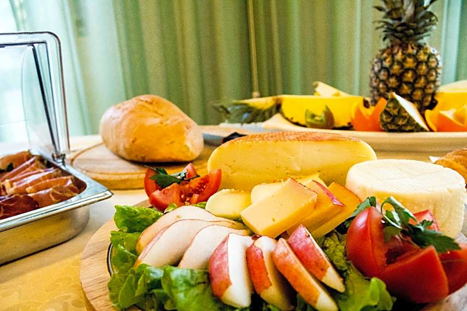 Hotel Ristorante Tre Stelle