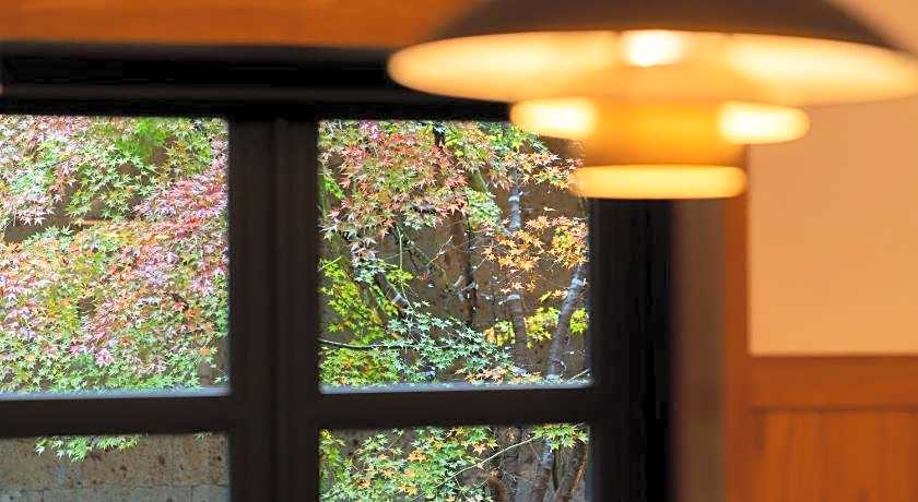 Nikko nishimachi club a la tout