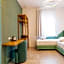 Casa Brigida Rooms - B&B Napoli Centro