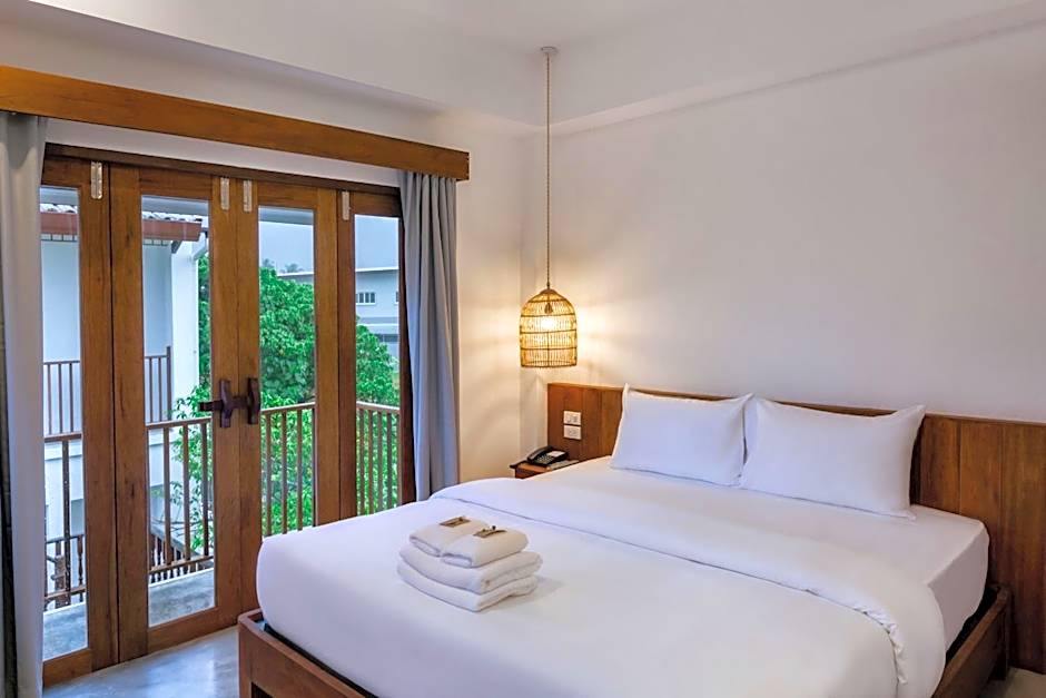 Phang Nga Origin Hotel