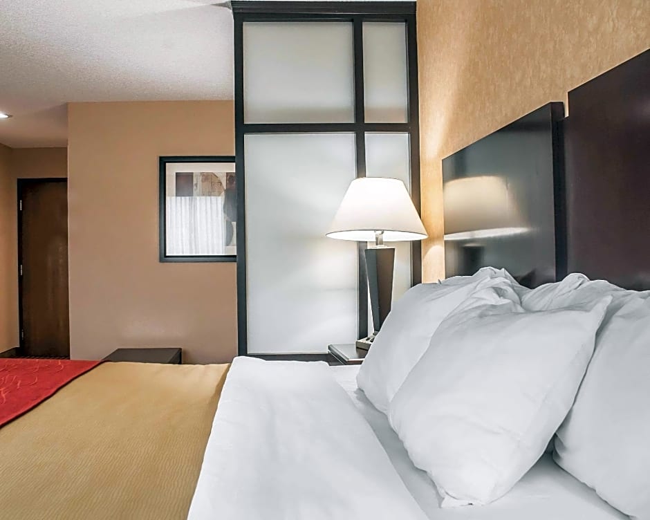 Quality Inn Dunkirk