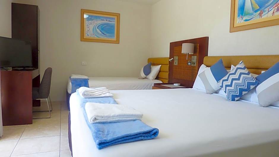 Jadran Motel & El Jays Holiday Lodge