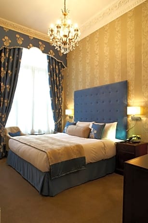 Deluxe Double Room - Advance Purchase 7 Days