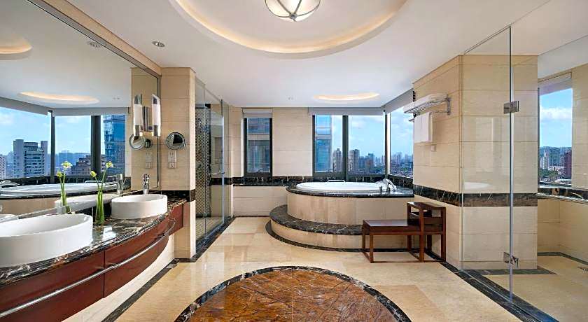 Sheraton Wenzhou Hotel