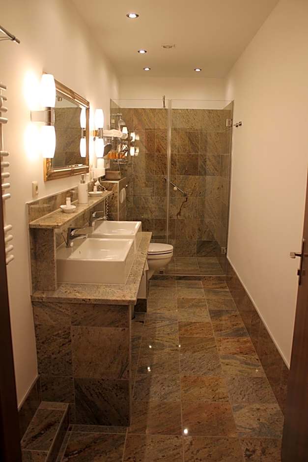 Hotel Al Faro Lodge am See