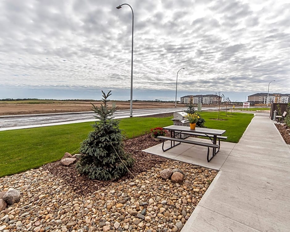 Comfort Inn & Suites Bonnyville