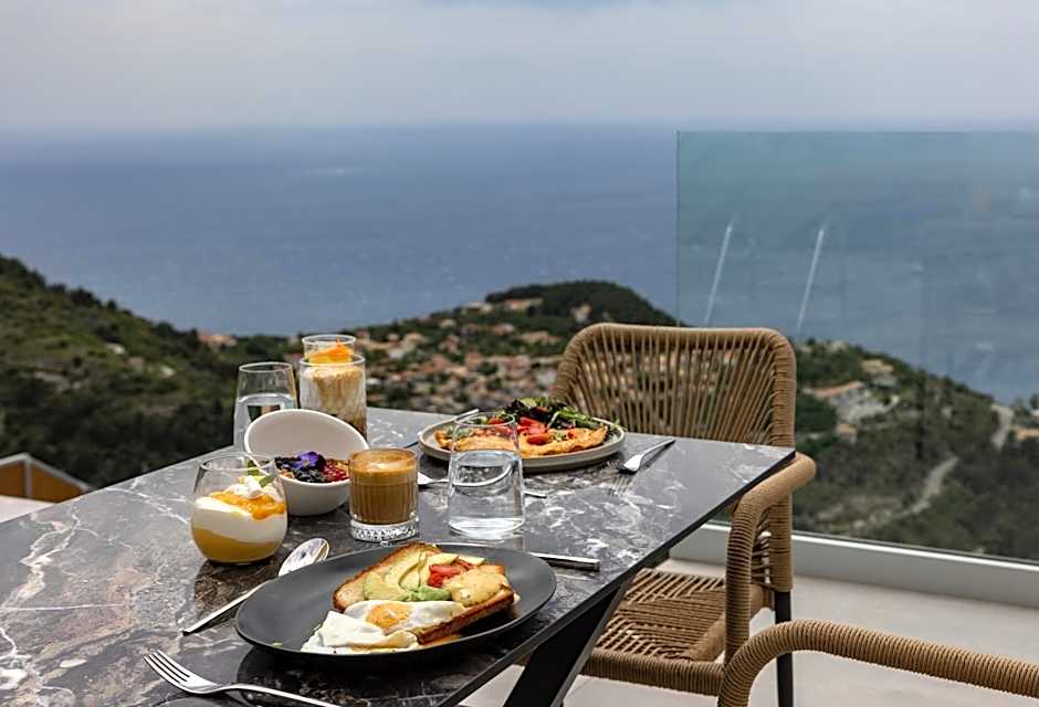 Anadeo Villas & Suites