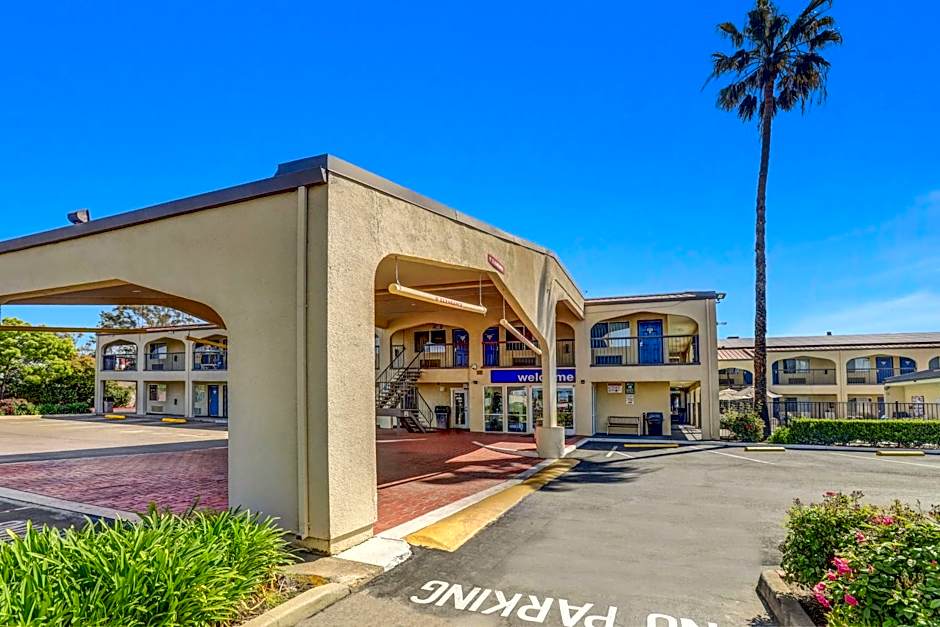 Motel 6-Lodi, CA