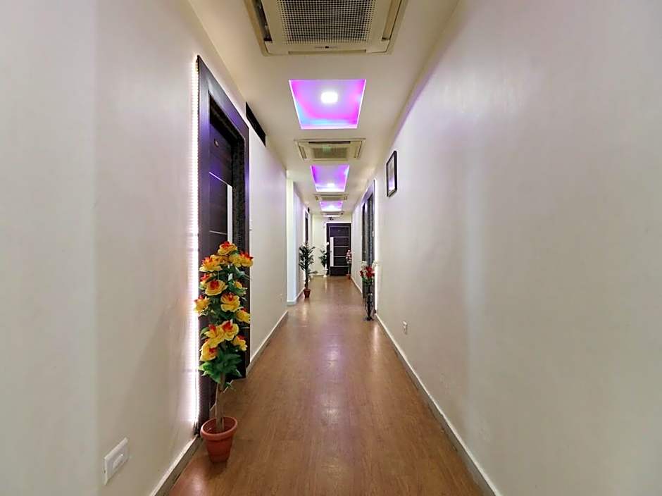 Hotel Science City Inn