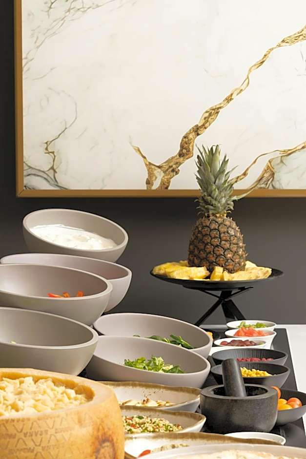 Courtyard by Marriott Cluj - Napoca Downtown