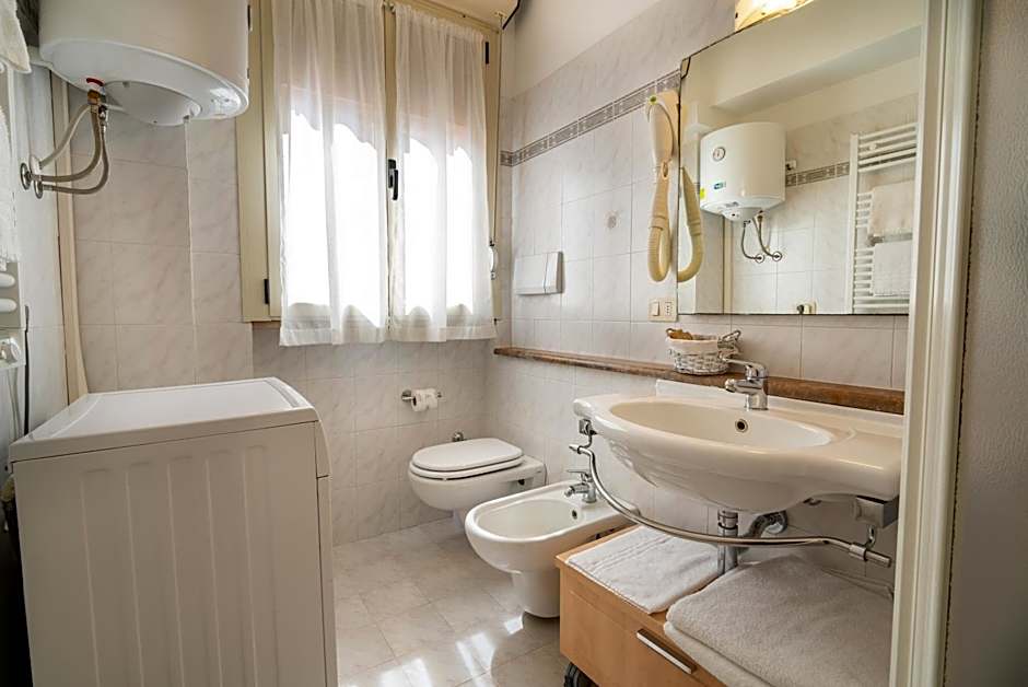 Residence La Rosa di Nettuno