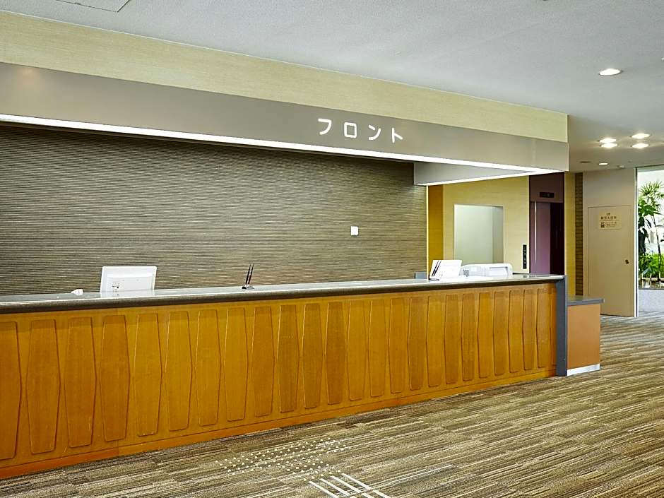 KAMENOI HOTEL FUKUI
