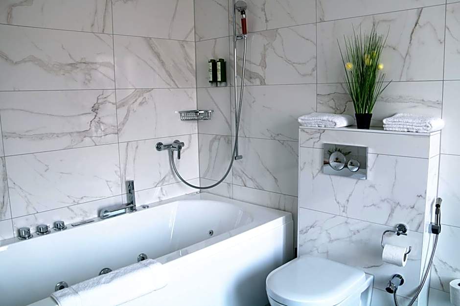 Hotel Sonne Interlaken-Matten