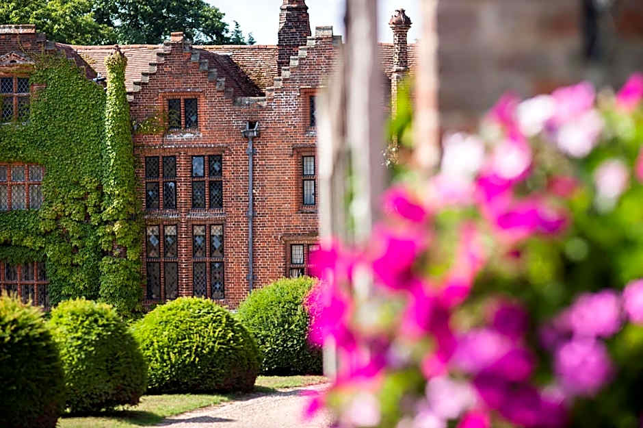 Seckford Hall Hotel & Spa
