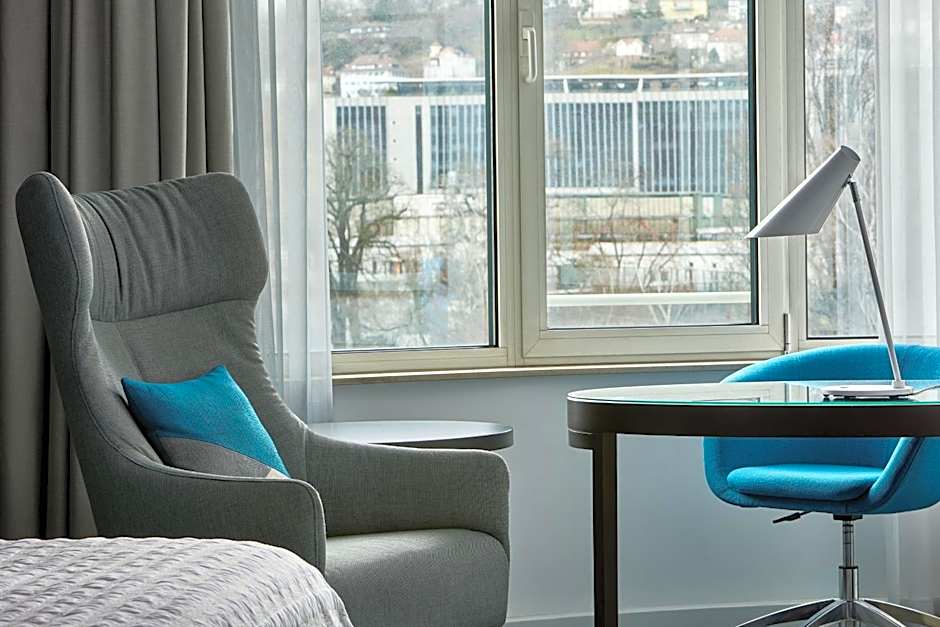 Le Meridien Stuttgart