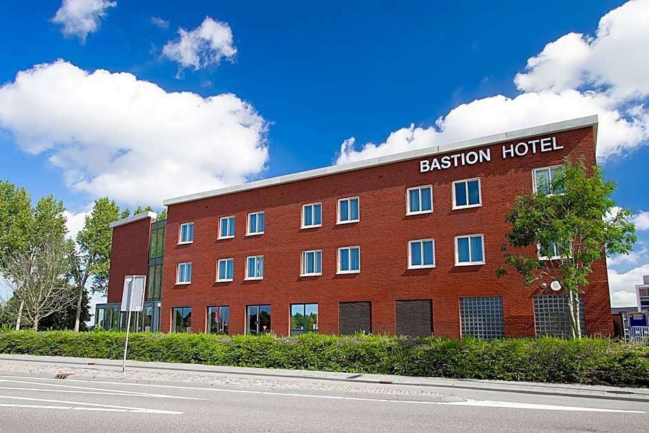 Bastion Hotel Brielle - Europoort