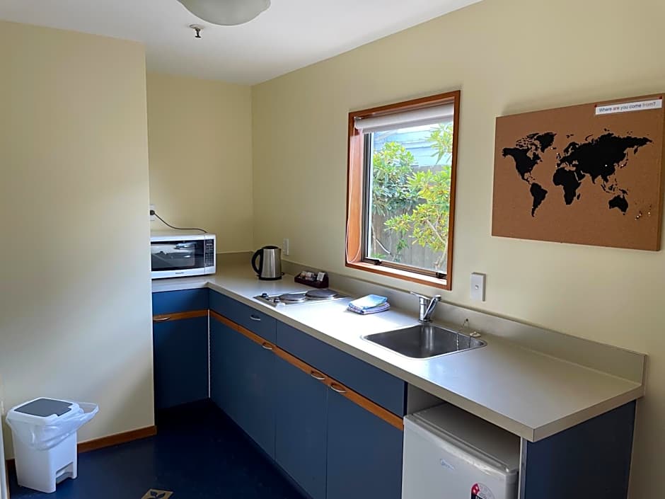 Central Park Motor Lodge