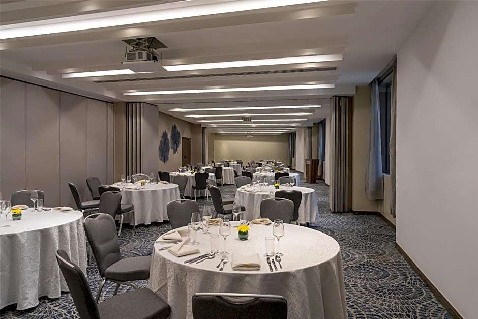 Radisson Blu Hotel & Residence Nairobi Arboretum