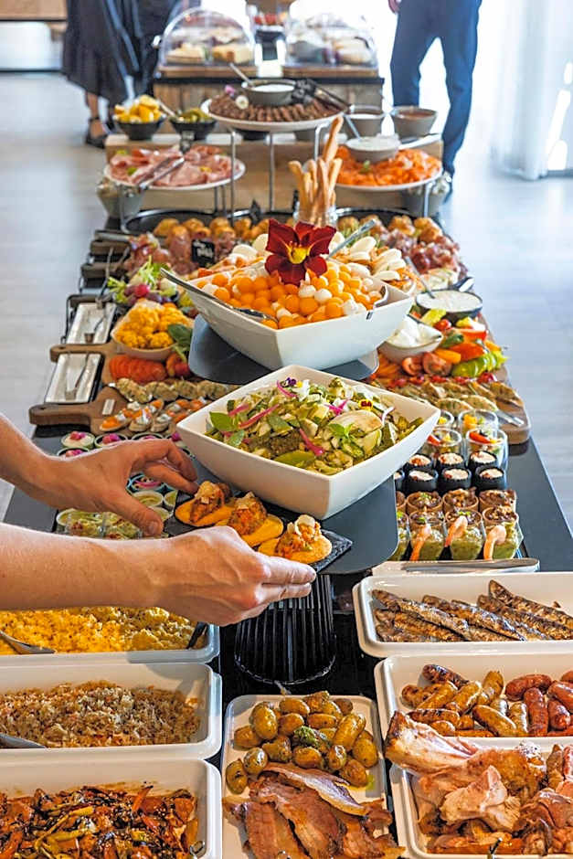 Hotel Restaurant Mariosa